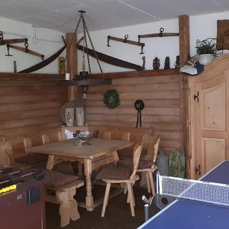 Plattenberger Hof Waging am See