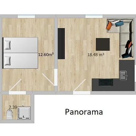 Plattenberger Hof * Вагинг-ам-Зе