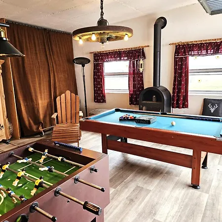 Фермерский дом Plattenberger Hof *