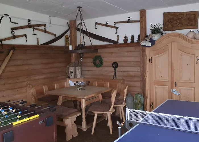 Plattenberger Hof Waging am See