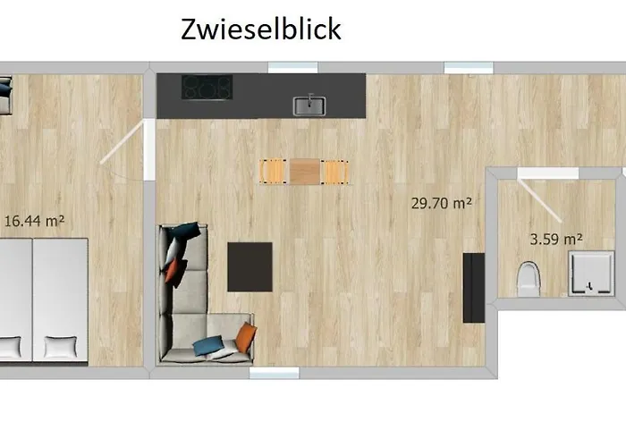 Plattenberger Hof Waging am See