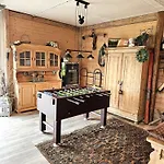 Plattenberger Hof * واغنغ ام سي