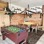 Plattenberger Hof مزرعة للإقامة
