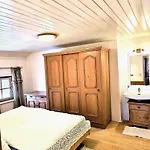 مزرعة للإقامة Plattenberger Hof واغنغ ام سي