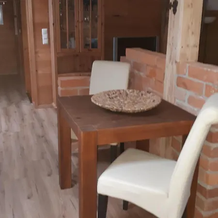 Farm stay Plattenberger Hof Waging am See