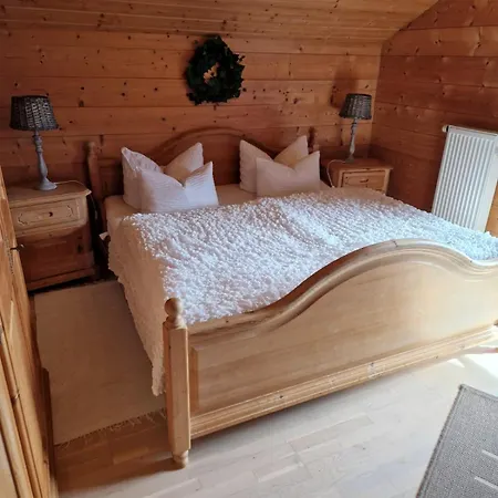 Plattenberger Hof Farm stay