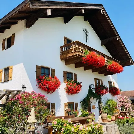 Plattenberger Hof Farma *