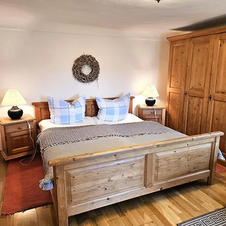 Farm stay Plattenberger Hof