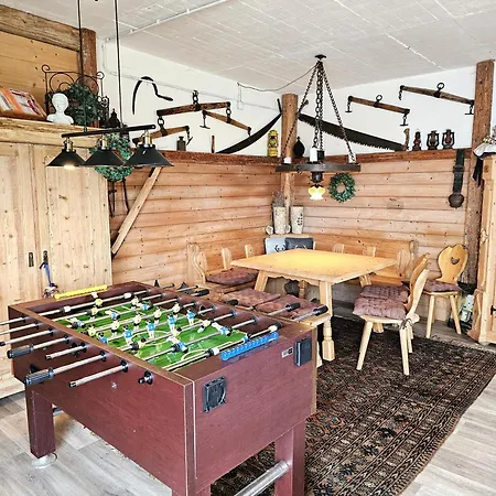 Plattenberger Hof Farm stay