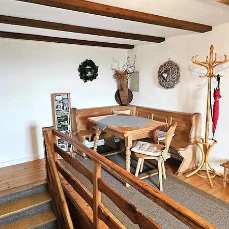 Farm stay Plattenberger Hof