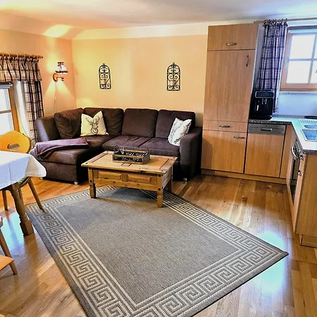 Farm stay Plattenberger Hof *
