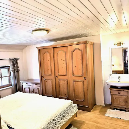 Farm stay Plattenberger Hof Waging am See