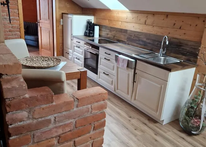 Plattenberger Hof Farma