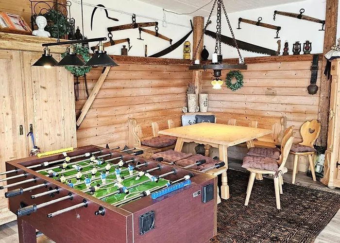 Plattenberger Hof Farma